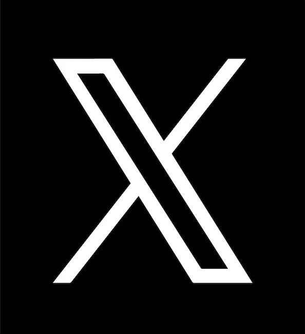 X Icon