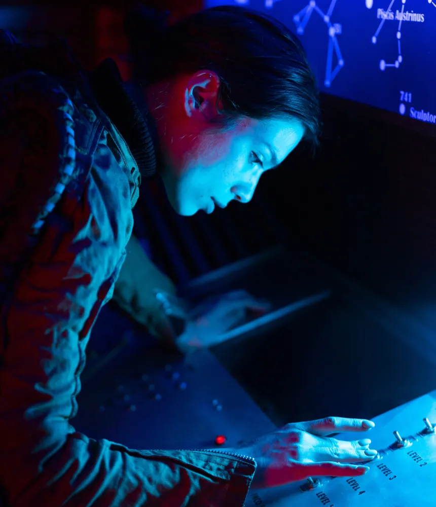 隠された陰謀を暴け 衝撃的な事実に驚愕